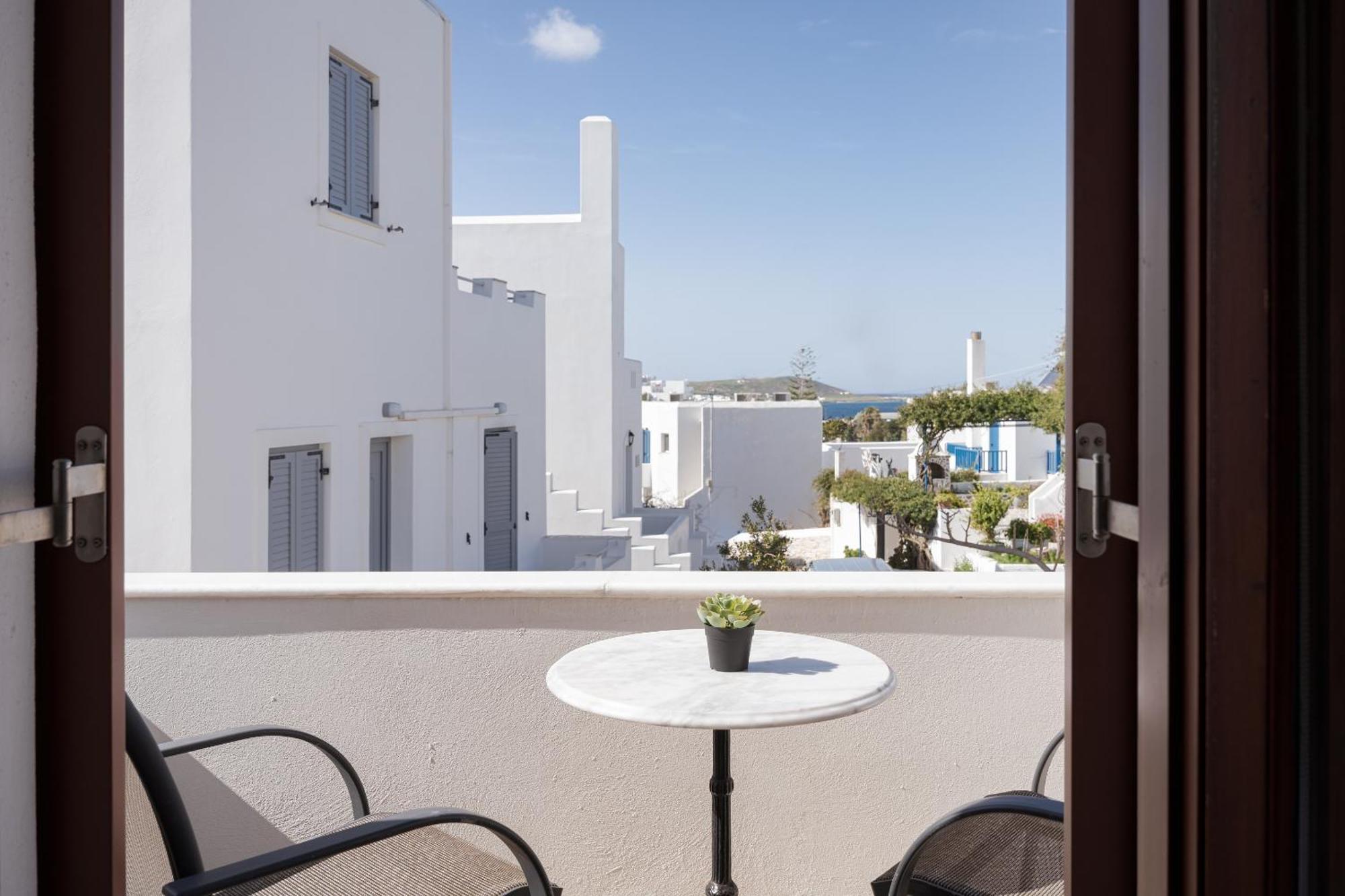 Sunset Paros Naousa Δωμάτιο φωτογραφία